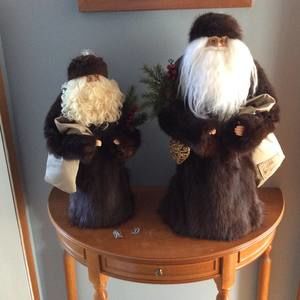 Meet your Posher, Judy